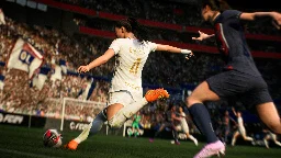 EA Sports FC 24 topped European game sales ahead of Starfield in September | VGC