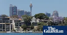 Australia’s wealthiest 20% worth 90 times the country’s poorest, new report reveals