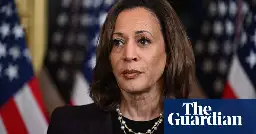 GOP wants to hold Harris’s immigration record against her - what did she do?