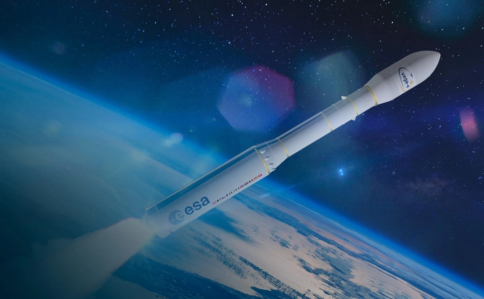 Europe's future in space: Vega cadence to increase, HyImpulse's hybrid rocket - NASASpaceFlight.com