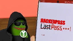 LastPass Got Hacked, Time to Switch to KeePass