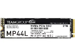 Team Group MP44L M.2 2280 2TB PCIe 4.0 x4 with NVMe 1.4 TM8FPK002T0C101 - Newegg.com