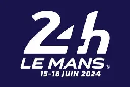 Official website 24 Heures du Mans | 12-16 june 2024