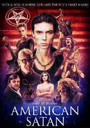 American Satan (2017)