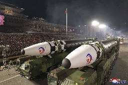 North Korean missiles, ICBMs, air defenses destroyed in Russia blast—report