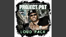 Project Pat - Niggas So Cut Throat