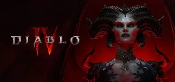 Save 50% on Diablo® IV on Steam