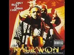 Raekwon - Ice Cream