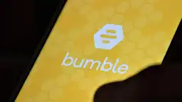 College Students Dump Dating Apps as Bumble CEO Steps Down