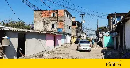 Chacina no Guarujá: morador diz que policiais apagaram imagens