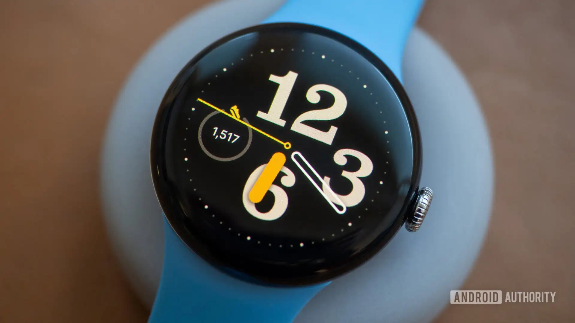 Google is already testing Wear OS 5.1, could be based on Android 15