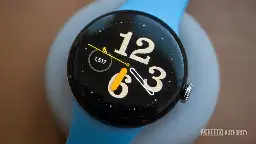 Google is already testing Wear OS 5.1, could be based on Android 15