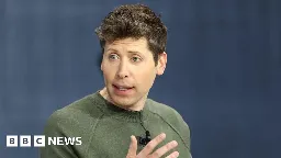 OpenAI boss Sam Altman denies sexual abuse allegations made by sister