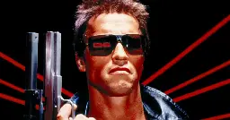 We saw The Terminator 4K restoration; how did it look?