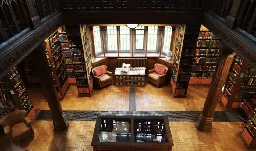 Gladstones’s Hawarden: Explore UK’s only Prime Ministerial library on Open Doors Day