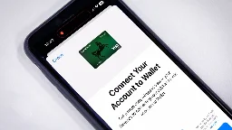 Apple UK launches Wallet's Connected Cards feature