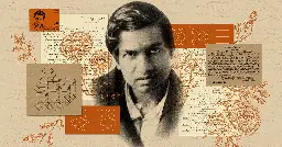 Srinivasa Ramanujan Was a Genius. Math Is Still Catching Up. | Quanta Magazine