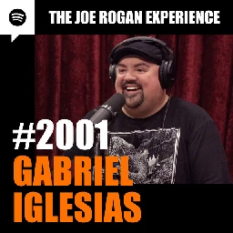 #2001 - Gabriel Iglesias