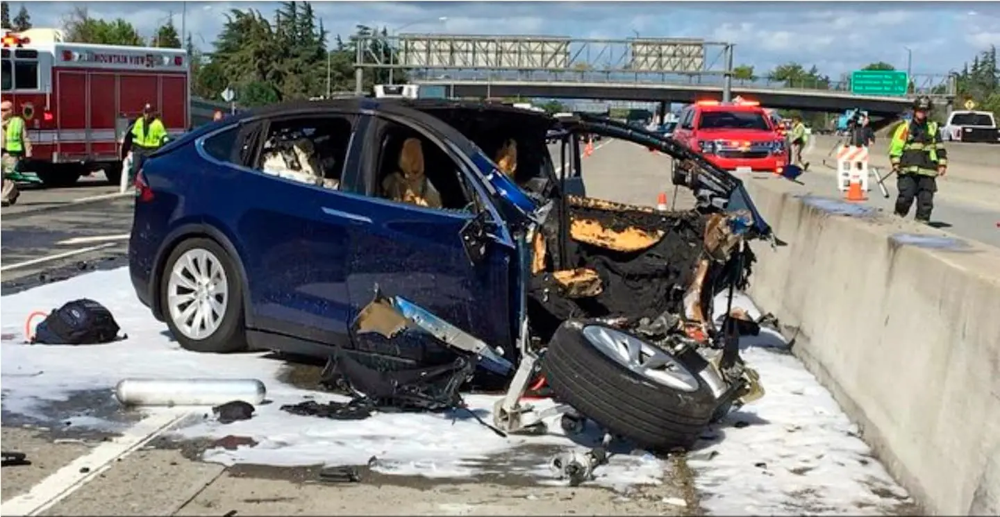 17 fatalities, 736 crashes: The shocking toll of Tesla’s Autopilot