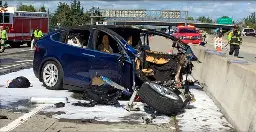 17 fatalities, 736 crashes: The shocking toll of Tesla’s Autopilot