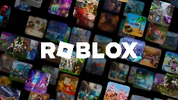 Report alleges Roblox casino sites are letting children gamble millions of dollars | VGC
