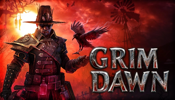 Save 75% on Grim Dawn on Steam