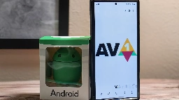 Upcoming Android update will give AV1 videos a big boost on budget devices
