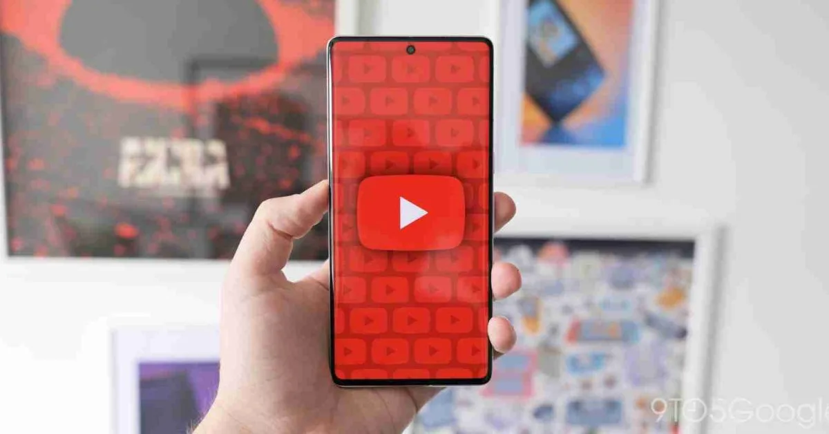 All the ways YouTube doesn’t feel like a Google app