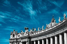 ‘God Versus Aliens’: Inside The Vatican’s High-Stakes UFO Hunt