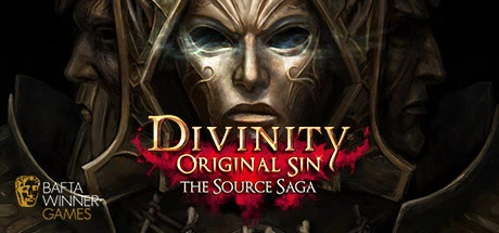 Divinity: Original Sin - The Source Saga on Steam