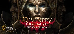 [Steam] Divinity: Original Sin - The Source Saga ($12.23 / 79% off)