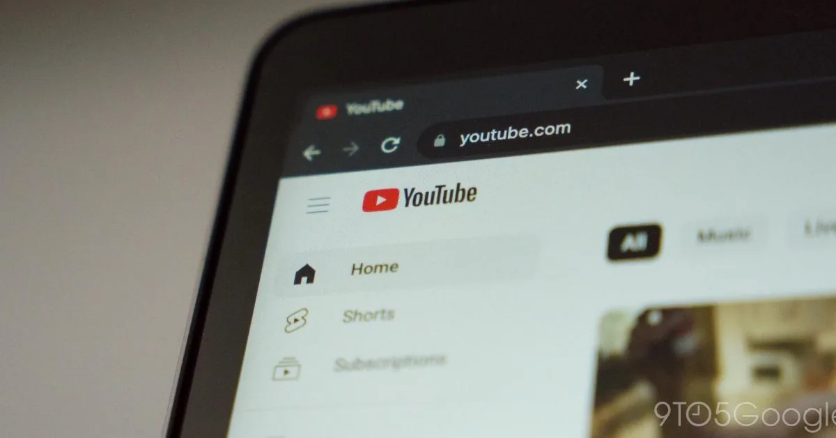 YouTube debunks viral homepage layout that hides video view counts and upload date