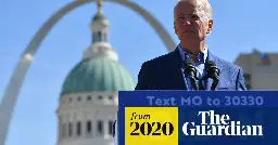 Biden warns against primary bloodbath as Sanders sharpens attacks ahead of key contests