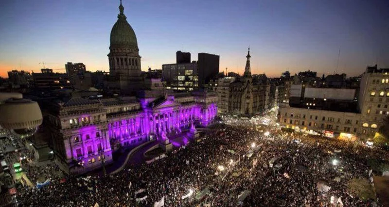 « L’antiféminisme de l’extrême-droite n’est pas seulement une guerre culturelle » - Entretien avec la philosophe argentine Veronica Gago