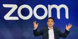 Leaked Zoom all-hands: CEO says employees must return to offices because they can't be as innovative or get to know each other on Zoom