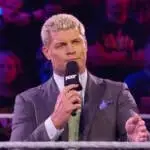 Conflicting Reports on Cody Rhodes Signing New Deal With WWE | 411MANIA
