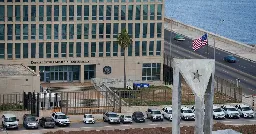 Pentagon dismisses WSJ report on China spy station in Cuba