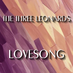 Lovesong - Night version