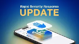 Apple Pulls iOS 16.5.1 and macOS 13.4.1 Rapid Security Response Updates Due to Safari Bug