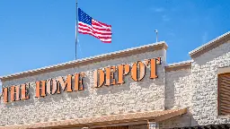 Home Depot orders all employees, including executives, to perform 8-hour retail shifts