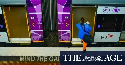 V/Line threatened with 48-hour strikes as pay talks heat up