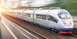 US government announces funding for Vancouver-Seattle high-speed rail | Urbanized