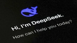 Italy blocks access to the Chinese AI application DeepSeek to protect users' data, announces investigation into the companies behind chatbot