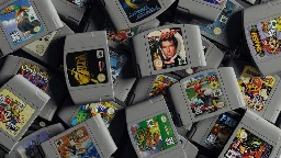 The Analogue 3D Plays Nintendo 64 Games At 4K Resolution, Releasing Next Year