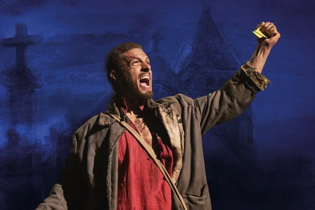 Les Misérables reaches 15,000 performances in the West End