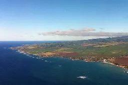 Chief Kahekili Nearly Beat Kamehameha to Uniting Hawaii