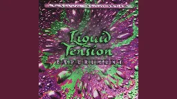 Liquid Tension Experiment – Kindred Spirits