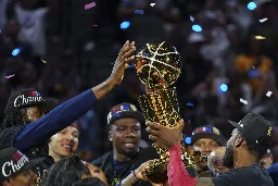 Denver Nuggets parade is set for Thursday morning. Here’s what you need to know.