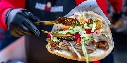 Türkische Döner-Initiative: Der Döner bleibt deutsch