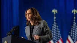 Harris reaches agreement on transition planning with Biden administration, no word on Trump yet